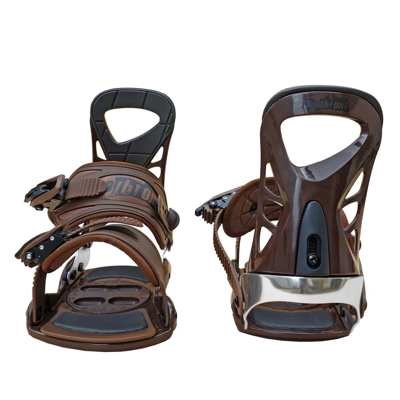 Amazon | TWO B ONE メンズ スノーボード3点セット DUSK ブルー154++